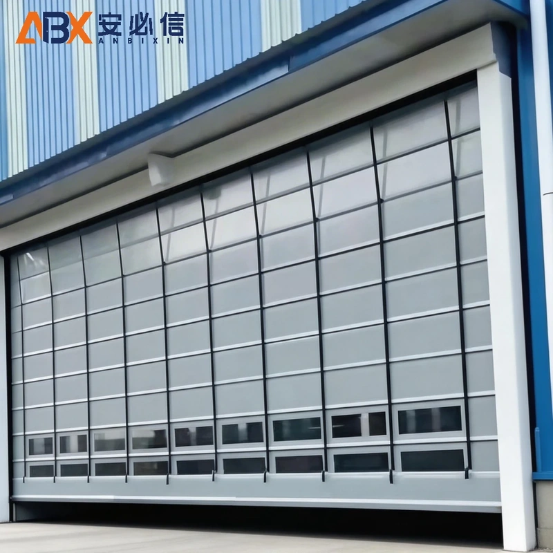达州市高速堆积门